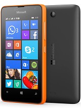 Microsoft Lumia 430 Dual Sim Price in Pakistan